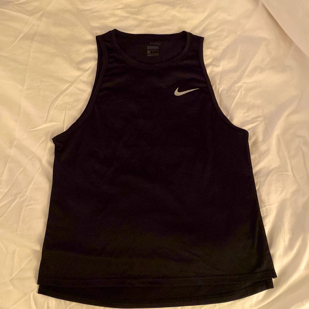 Nike Men’s compression tank